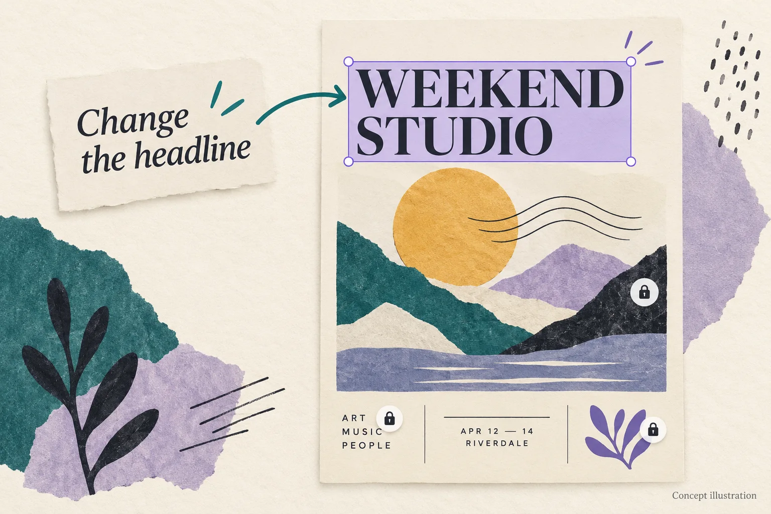 What Is Canva Brush? A Guide to AI Design Editing