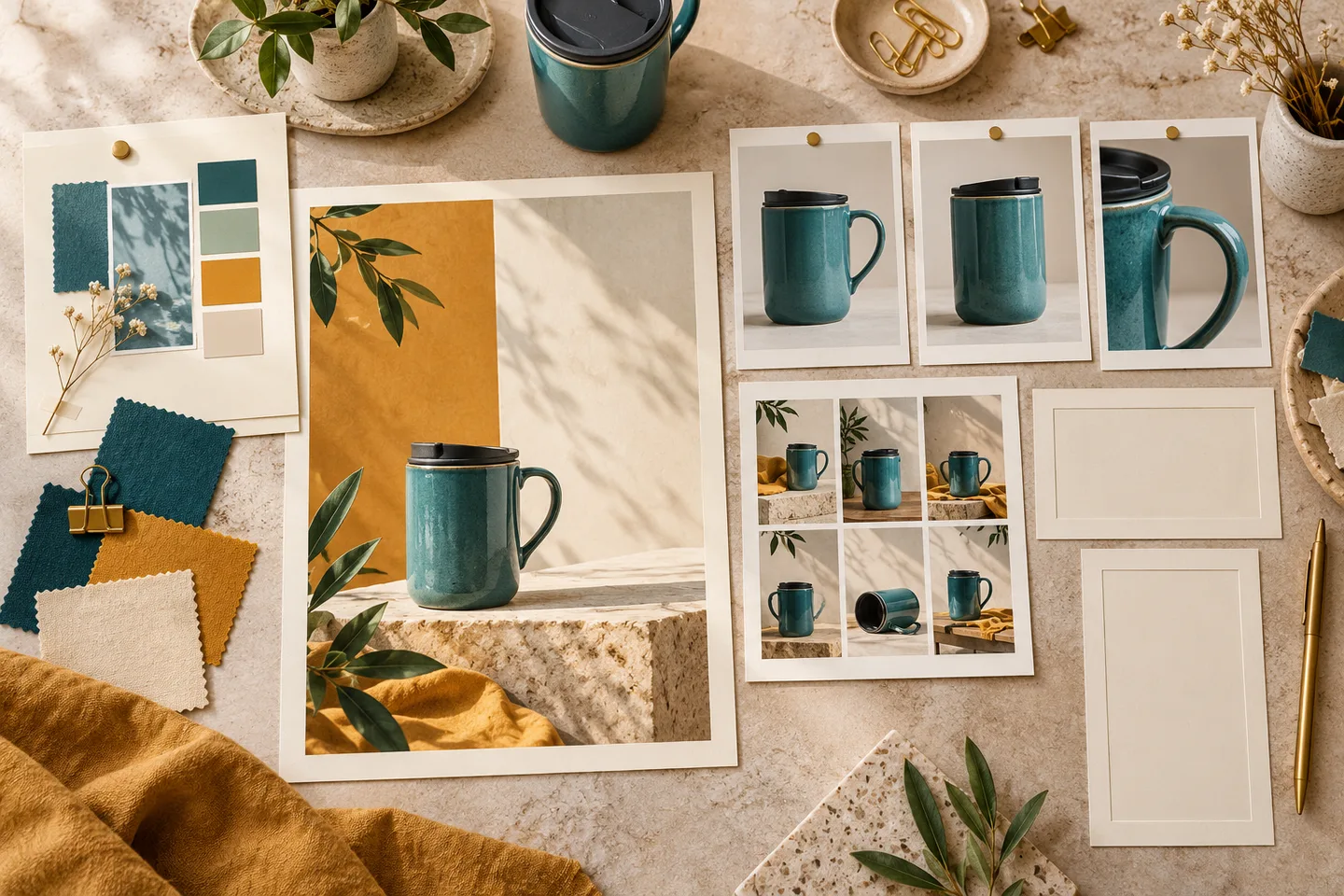 Canva Craft vs Nano Banana 2.1: Which Fits Your Workflow?